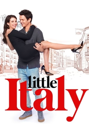 Nonton Film Little Italy (2018) Terbaru Nonton Film Little Italy (2018) Terbaru