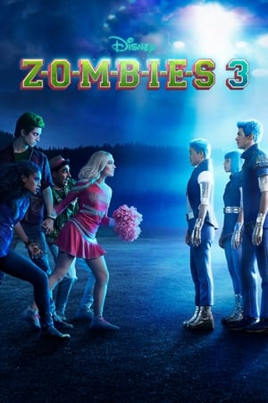 Nonton Film Z-O-M-B-I-E-S 3 (2022) Terbaru Nonton Film Z-O-M-B-I-E-S 3 (2022) Terbaru