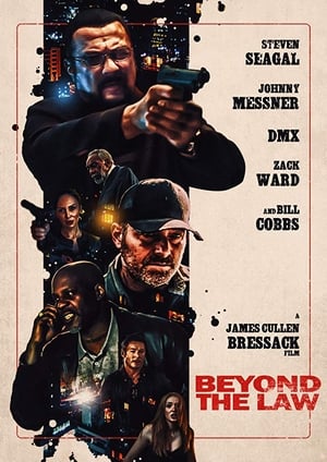 Nonton Film Beyond the Law (2019) Terbaru