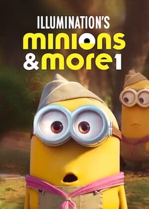 Nonton Film Minions & More 1 (2022) Terbaru Nonton Film Minions & More 1 (2022) Terbaru