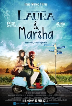 Nonton Film Laura & Marsha (2013) Terbaru Nonton Film Laura & Marsha (2013) Terbaru