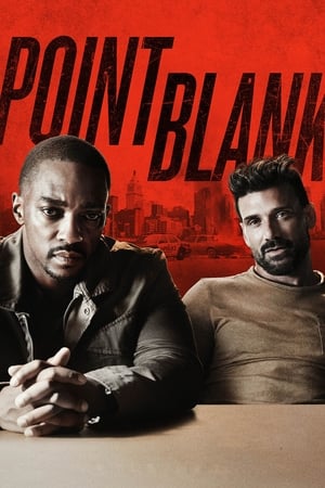 Nonton Film Point Blank (2019) Terbaru