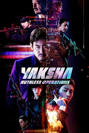 Nonton Film Yaksha: Ruthless Operations (2022) Terbaru Nonton Film Yaksha: Ruthless Operations (2022) Terbaru