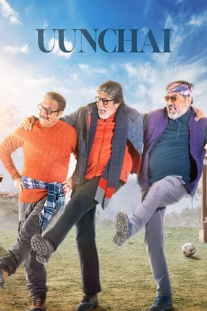 Nonton Film Uunchai (2022) Terbaru Nonton Film Uunchai (2022) Terbaru