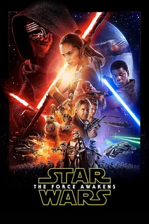 Nonton Film Star Wars: The Force Awakens (2015) Terbaru Nonton Film Star Wars: The Force Awakens (2015) Terbaru
