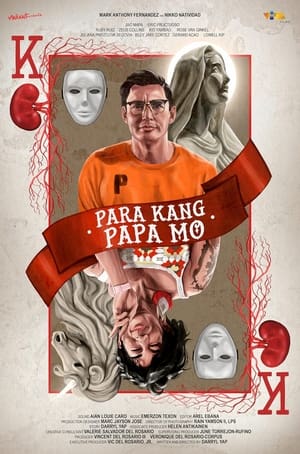 Nonton Film Para Kang Papa Mo (2023) Terbaru Nonton Film Para Kang Papa Mo (2023) Terbaru