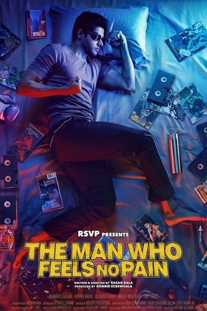 Nonton Film The Man Who Feels No Pain (2019) Terbaru Nonton Film The Man Who Feels No Pain (2019) Terbaru
