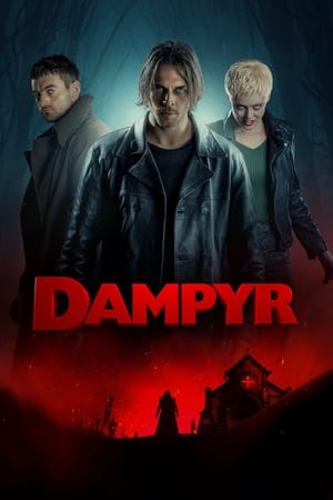 Nonton Film Dampyr (2022) Terbaru Nonton Film Dampyr (2022) Terbaru