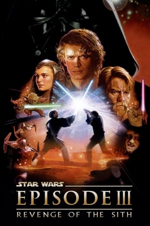 Nonton Film Star Wars: Episode III – Revenge of the Sith (2005) Terbaru Nonton Film Star Wars: Episode III – Revenge of the Sith (2005) Terbaru