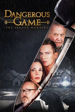 Nonton Film Dangerous Game: The Legacy Murders (2022) Terbaru Nonton Film Dangerous Game: The Legacy Murders (2022) Terbaru
