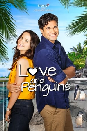 Nonton Film Love and Penguins (2022) Terbaru Nonton Film Love and Penguins (2022) Terbaru