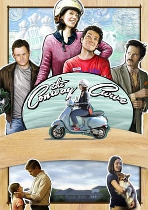 Nonton Film The Conway Curve (2017) Terbaru Nonton Film The Conway Curve (2017) Terbaru