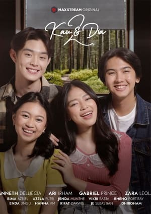 Nonton Film Kau & Dia 2 (2022) Terbaru Nonton Film Kau & Dia 2 (2022) Terbaru