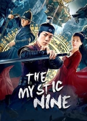 Nonton Film The Mystic Nine (2021) Terbaru Nonton Film The Mystic Nine (2021) Terbaru