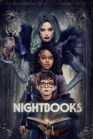 Nonton Film Nightbooks (2021) Terbaru Nonton Film Nightbooks (2021) Terbaru