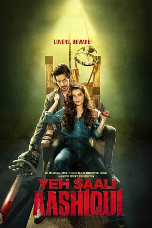 Nonton Film Yeh Saali Aashiqui (2019) Terbaru Nonton Film Yeh Saali Aashiqui (2019) Terbaru