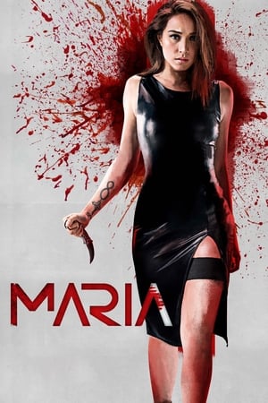 Nonton Film Maria (2019) Terbaru