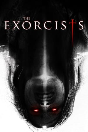 Nonton Film The Exorcists (2023) Terbaru Nonton Film The Exorcists (2023) Terbaru