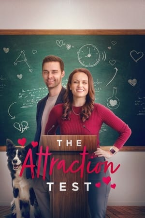 Nonton Film The Attraction Test (2022) Terbaru Nonton Film The Attraction Test (2022) Terbaru