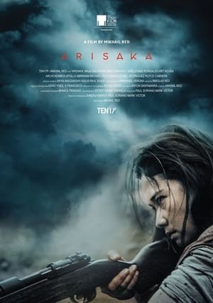 Nonton Film Arisaka (2021) Terbaru Nonton Film Arisaka (2021) Terbaru