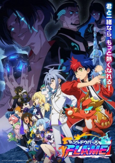 Nonton Film Shadowverse Flame: Arc-hen Terbaru Nonton Film Shadowverse Flame: Arc-hen Terbaru