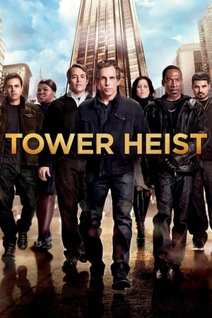 Nonton Film Tower Heist (2011) Terbaru Nonton Film Tower Heist (2011) Terbaru