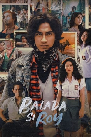 Nonton Film Balada Si Roy (2023) Terbaru Nonton Film Balada Si Roy (2023) Terbaru