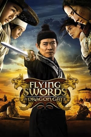 Nonton Film Flying Swords of Dragon Gate (2011) Terbaru Nonton Film Flying Swords of Dragon Gate (2011) Terbaru
