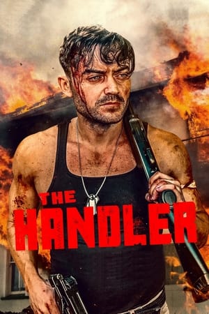 Nonton Film The Handler (2021) Terbaru Nonton Film The Handler (2021) Terbaru
