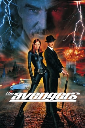 Nonton Film The Avengers (1998) Terbaru Nonton Film The Avengers (1998) Terbaru