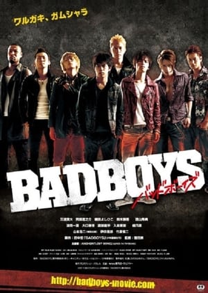 Nonton Film Badboys (2011) Terbaru Nonton Film Badboys (2011) Terbaru