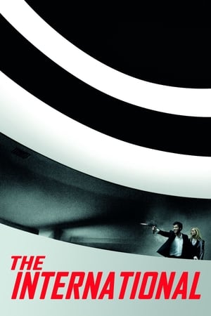 Nonton Film The International (2009) Terbaru Nonton Film The International (2009) Terbaru