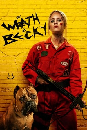 Nonton Film The Wrath of Becky (2023) Terbaru Nonton Film The Wrath of Becky (2023) Terbaru
