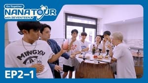 Nonton Film NANA TOUR with SEVENTEEN Season 1 Episode 6 Terbaru Nonton Film NANA TOUR with SEVENTEEN Season 1 Episode 6 Terbaru