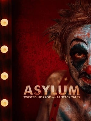 Nonton Film Asylum: Twisted Horror & Fantasy Tales (2020) Terbaru
