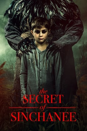 Nonton Film The Secret of Sinchanee (2021) Terbaru