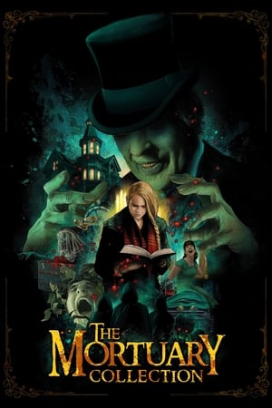Nonton Film The Mortuary Collection (2020) Terbaru Nonton Film The Mortuary Collection (2020) Terbaru