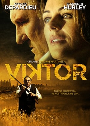 Nonton Film Viktor (2014) Terbaru