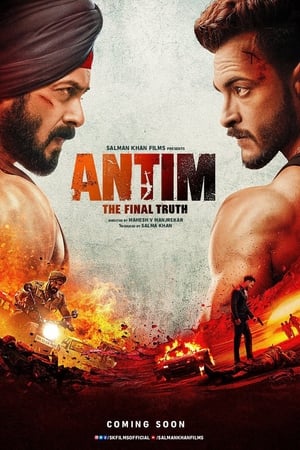 Nonton Film Antim: The Final Truth (2021) Terbaru Nonton Film Antim: The Final Truth (2021) Terbaru