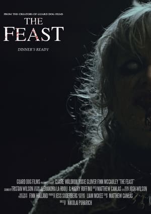 Nonton Film The Feast (2021) Terbaru
