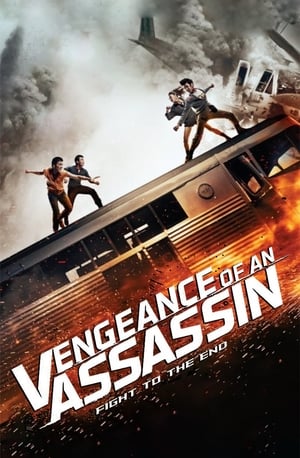 Nonton Film Vengeance of an Assassin (2014) Terbaru Nonton Film Vengeance of an Assassin (2014) Terbaru