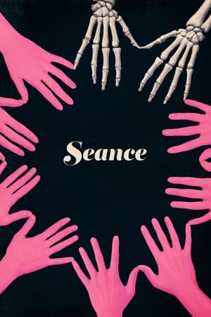 Nonton Film Seance (2021) Terbaru Nonton Film Seance (2021) Terbaru