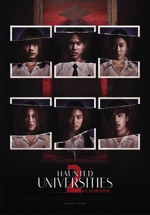 Nonton Film Haunted Universities 2nd Semester (2022) Terbaru Nonton Film Haunted Universities 2nd Semester (2022) Terbaru