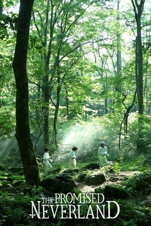 Nonton Film The Promised Neverland (2020) Terbaru Nonton Film The Promised Neverland (2020) Terbaru