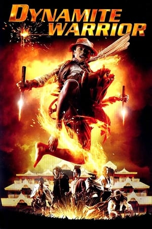 Nonton Film Dynamite Warrior (2006) Terbaru Nonton Film Dynamite Warrior (2006) Terbaru