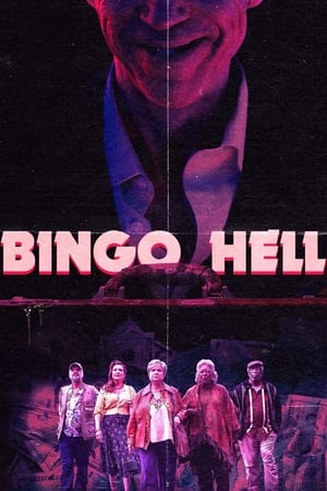 Nonton Film Bingo Hell (2021) Terbaru Nonton Film Bingo Hell (2021) Terbaru