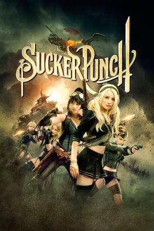 Nonton Film Sucker Punch (2011) Terbaru Nonton Film Sucker Punch (2011) Terbaru