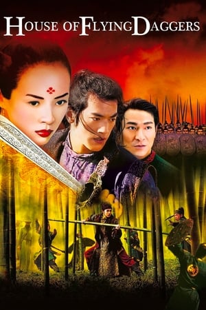 Nonton Film House of Flying Daggers (2004) Terbaru Nonton Film House of Flying Daggers (2004) Terbaru