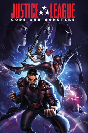 Nonton Film Justice League: Gods and Monsters (2015) Terbaru Nonton Film Justice League: Gods and Monsters (2015) Terbaru