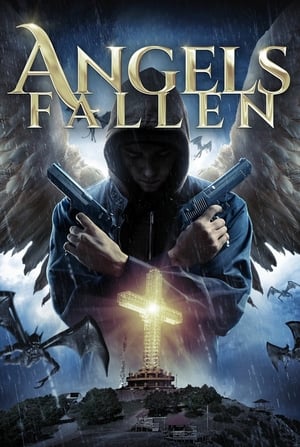 Nonton Film Angels Fallen (2020) Terbaru